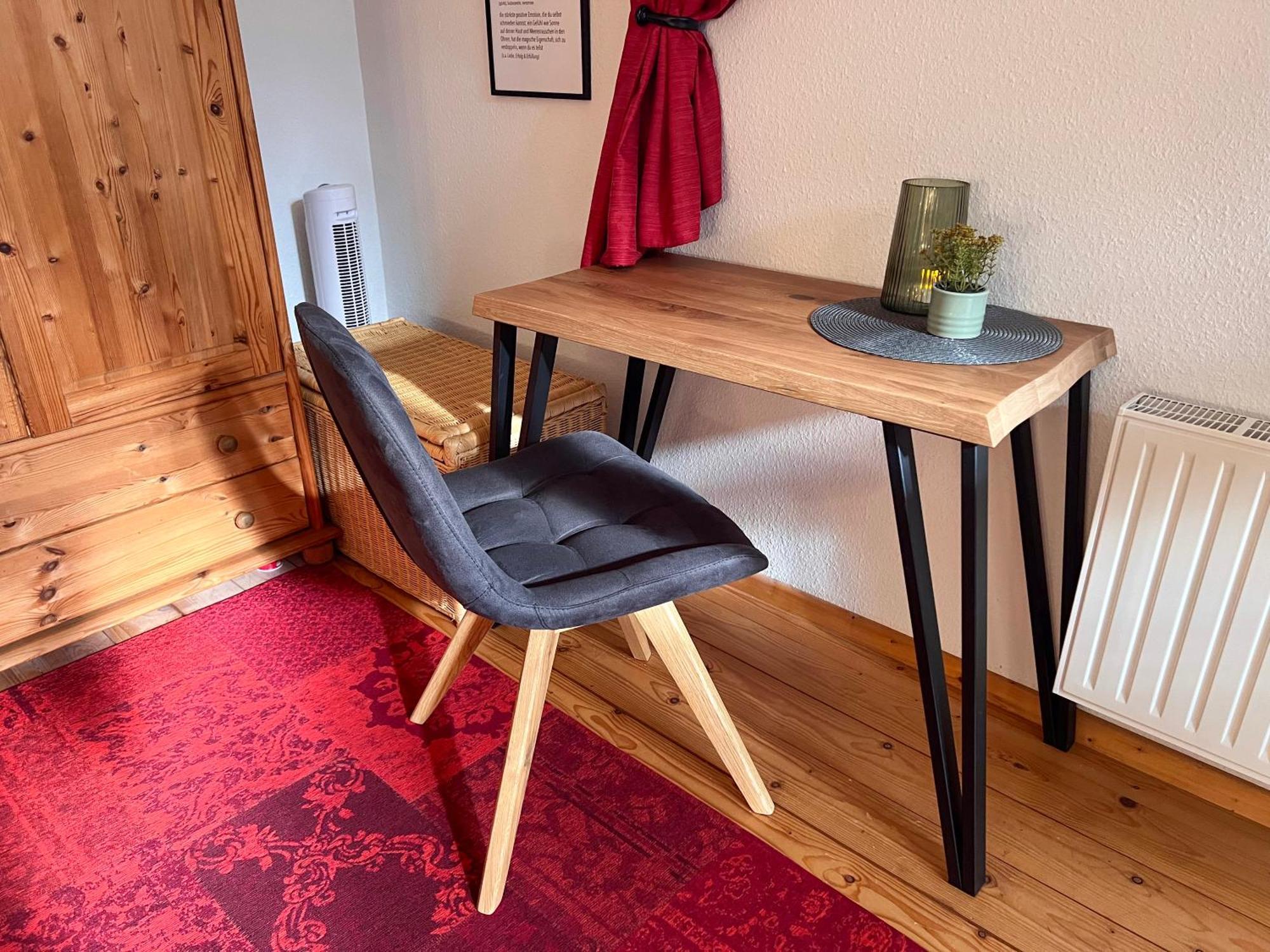 Harz Im Glueck - Fachwerkhaus Fuer Zwei In Holiday home Wernigerode